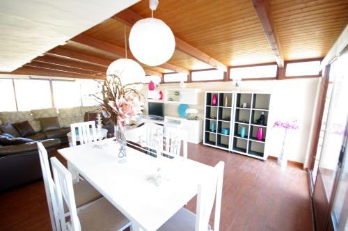 Apartamento Entre 2 Mares Familiar