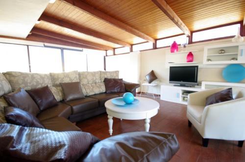 Apartamento Entre 2 Mares Familiar