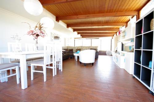 Apartamento Entre 2 Mares Familiar