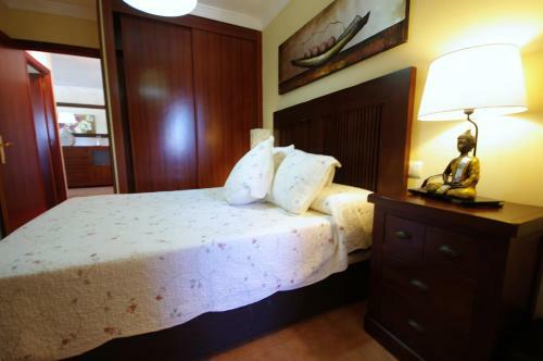 Apartamento Entre 2 Mares Familiar