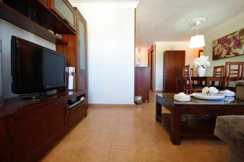 Apartamento Entre 2 Mares Familiar
