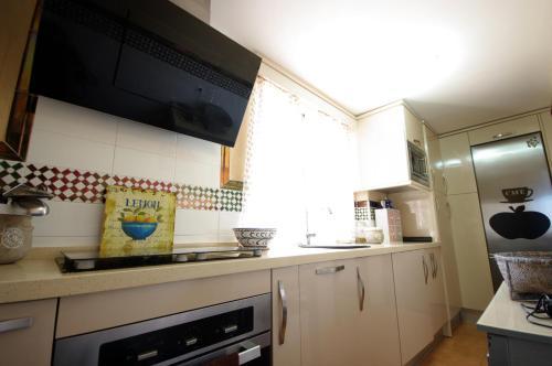 Apartamento Entre 2 Mares Familiar
