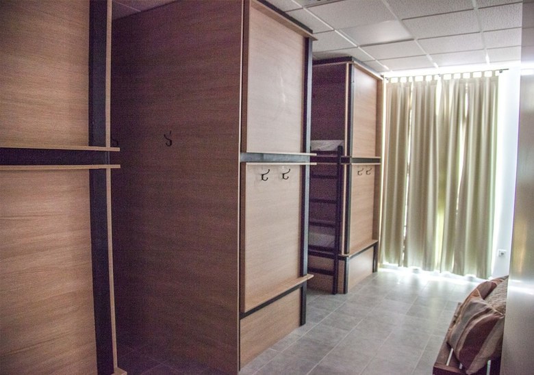 Albergue Ohana Tarifa