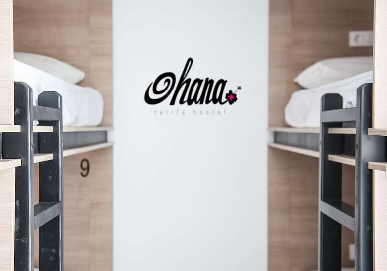 Albergue Ohana Tarifa
