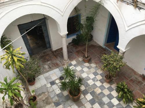 Casa Del Patio