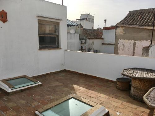 Casa Del Patio