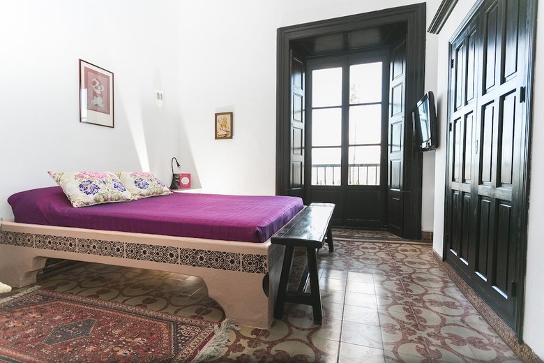 Apartamentos La Duquesa