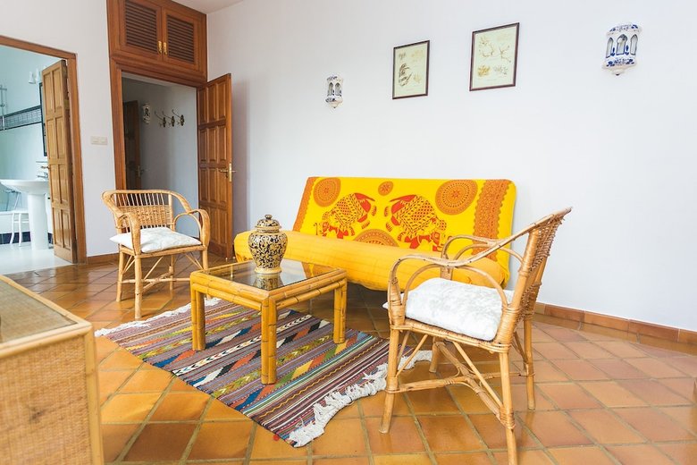 Apartamentos La Duquesa