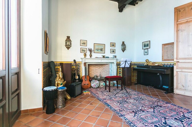 Apartamentos La Duquesa