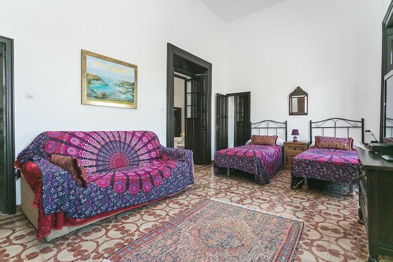 Apartamentos La Duquesa