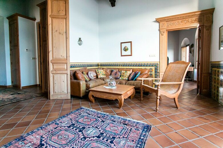 Apartamentos La Duquesa