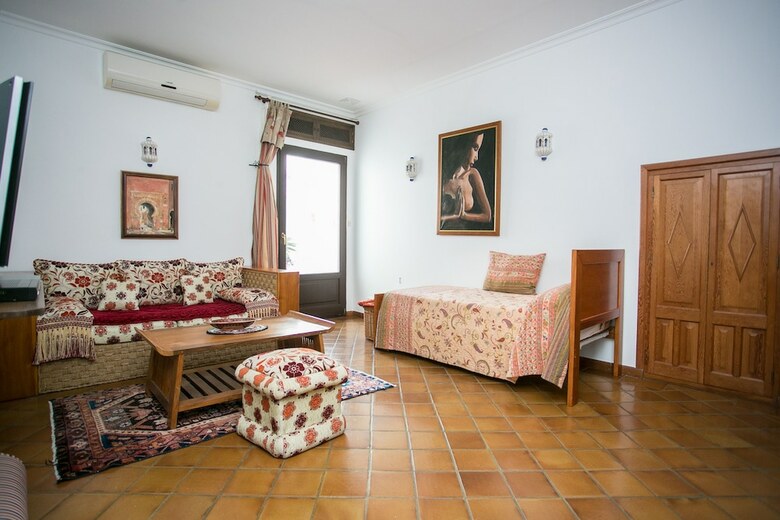 Apartamentos La Duquesa