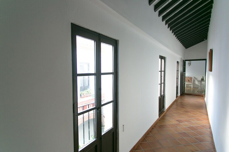Apartamentos La Duquesa