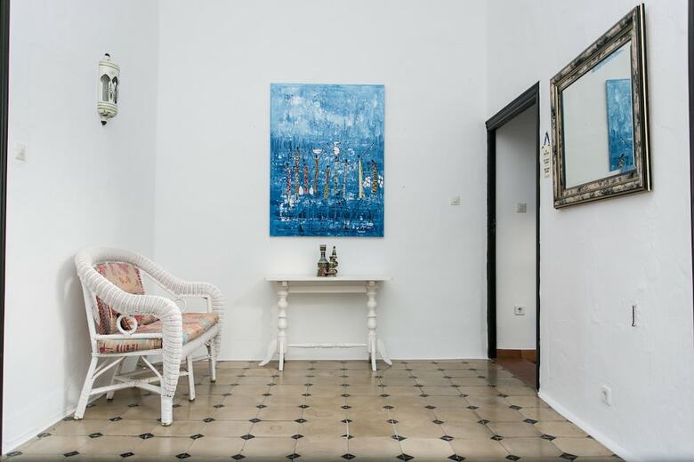 Apartamentos La Duquesa