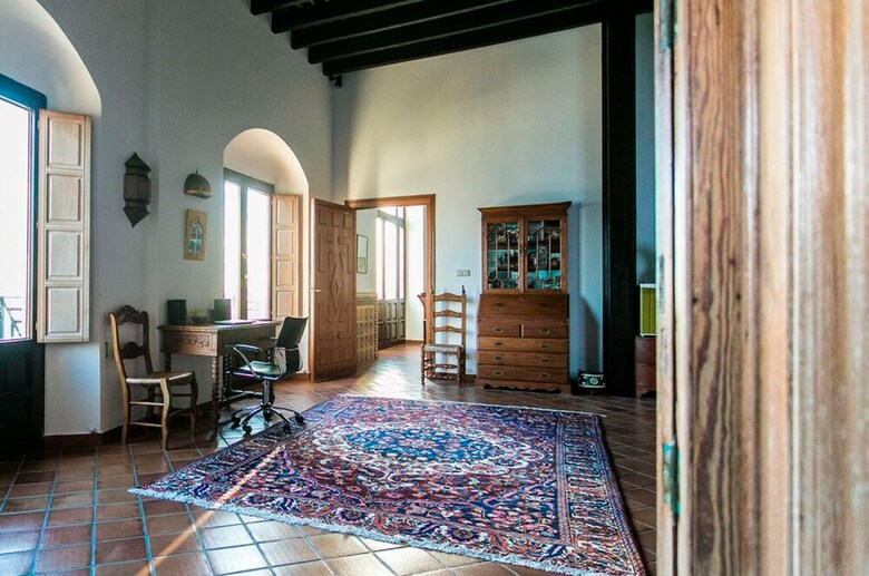 Apartamentos La Duquesa