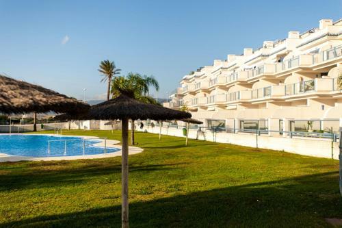 Apartamento Sol Tarifa