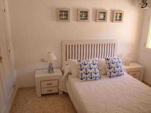 Apartamento Only Tarifa 7 Ref. Candy