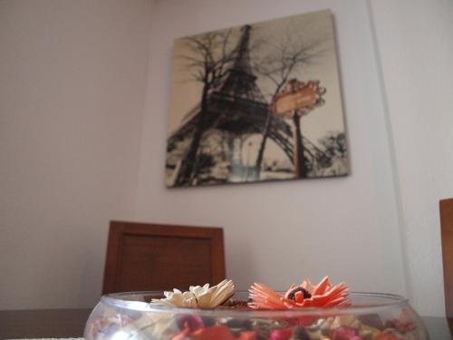 Apartamento Only Tarifa 7 Ref. Candy
