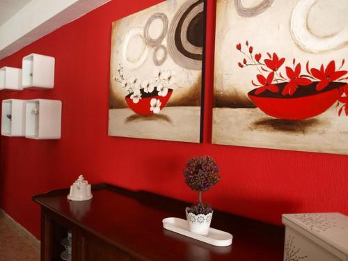 Apartamento Only Tarifa 7 Ref. Candy