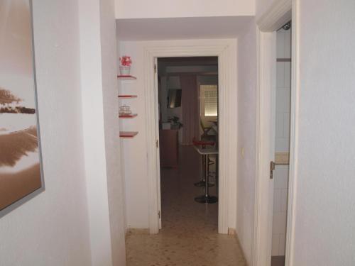 Apartamento Only Tarifa 7 Ref. Candy