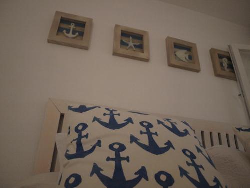 Apartamento Only Tarifa 7 Ref. Candy