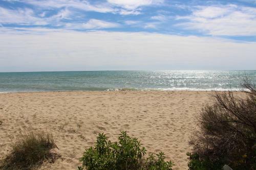 Pescadors, En Primera L�nea De Mar