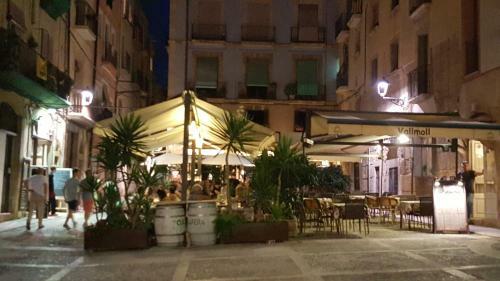 Apartament Tarraco