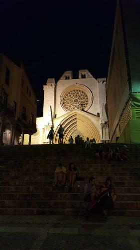 Apartament Tarraco
