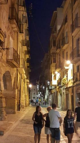 Apartament Tarraco
