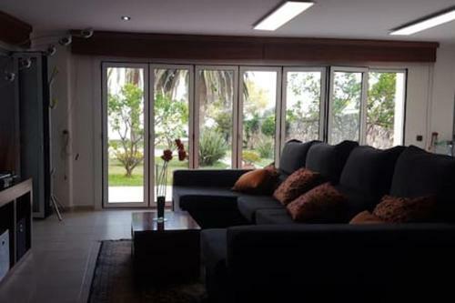 Apartamento Holiday Home Passeig Maritim Rafael Casanova