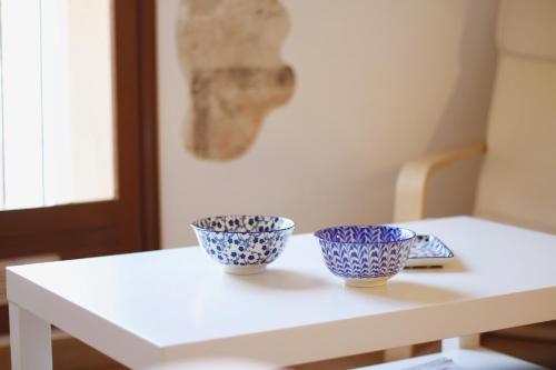 Santa Tecla Apartment - Mediterranean Way