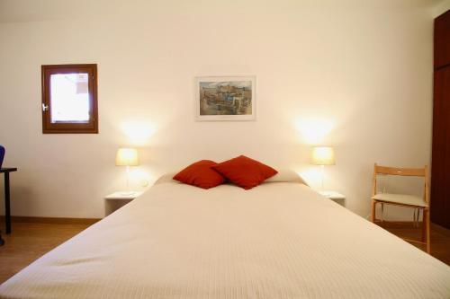 Santa Tecla Apartment - Mediterranean Way