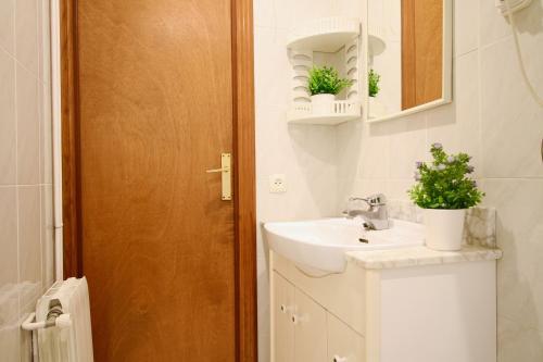 Santa Tecla Apartment - Mediterranean Way