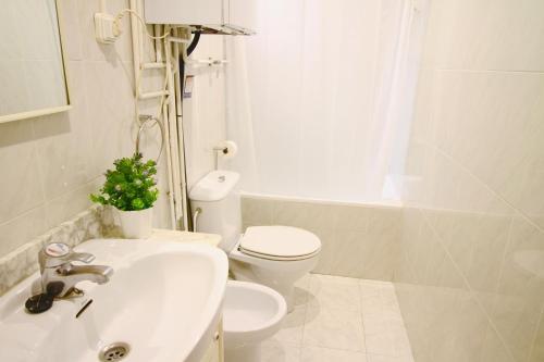Santa Tecla Apartment - Mediterranean Way