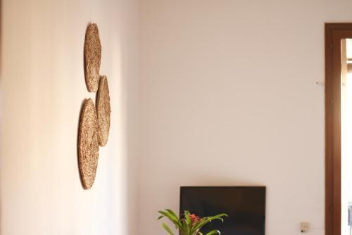 Santa Tecla Apartment - Mediterranean Way