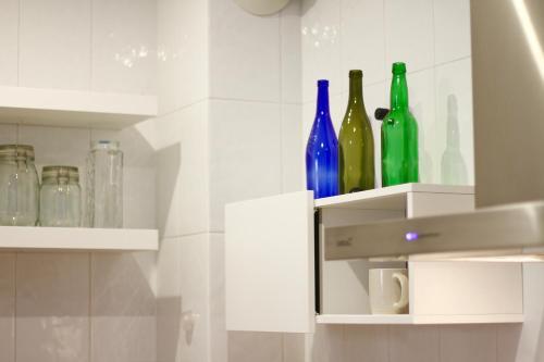 Santa Tecla Apartment - Mediterranean Way