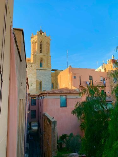 Santa Tecla Apartment - Mediterranean Way