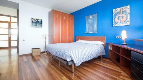 Luxury Beachfront Villa In Tarragona