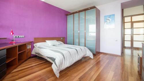 Luxury Beachfront Villa In Tarragona
