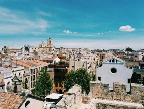 Apartamento Forum 1 - Mediterranean Way