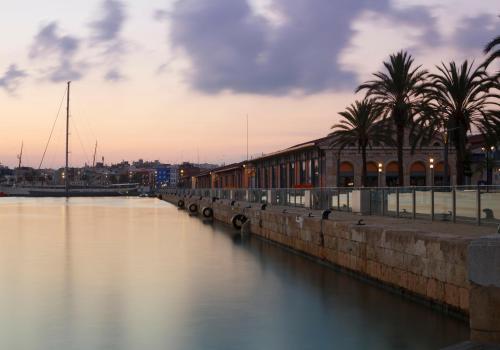 Apartamento Forum 1 - Mediterranean Way