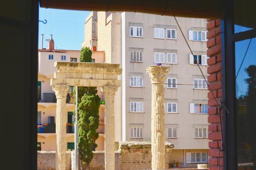 Apartamento Forum 1 - Mediterranean Way