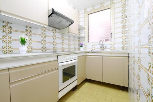 Apartamento Forum 1 - Mediterranean Way