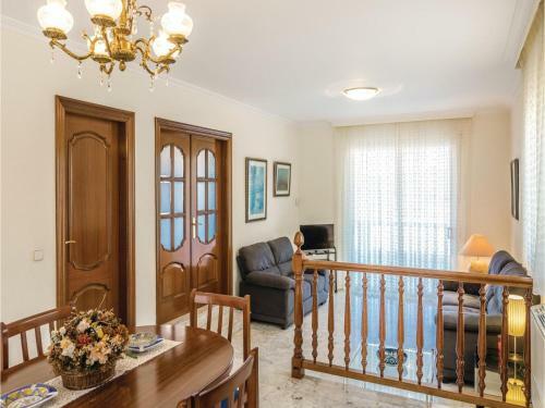 Five-bedroom Holiday Home In Tarragona