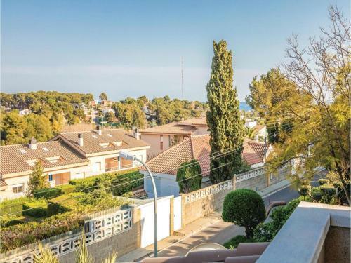 Five-bedroom Holiday Home In Tarragona