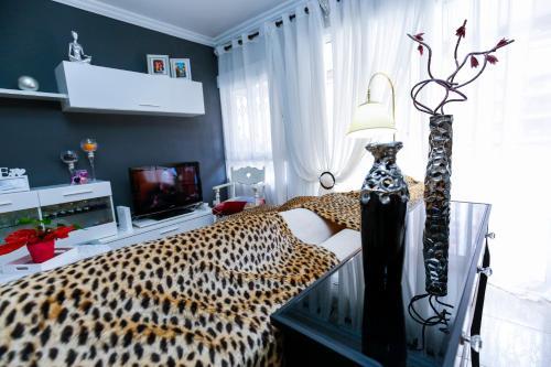 Apartamento Turismar - Royal Tarraco