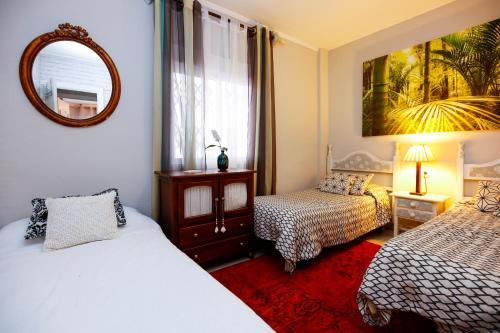 Apartamento Turismar - Royal Tarraco