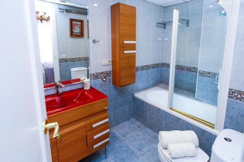 Apartamento Turismar - Royal Tarraco