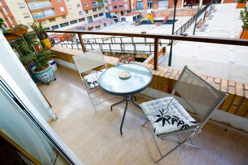 Apartamento Turismar - Royal Tarraco