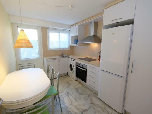 Apartment Tarraco Beach Apartment